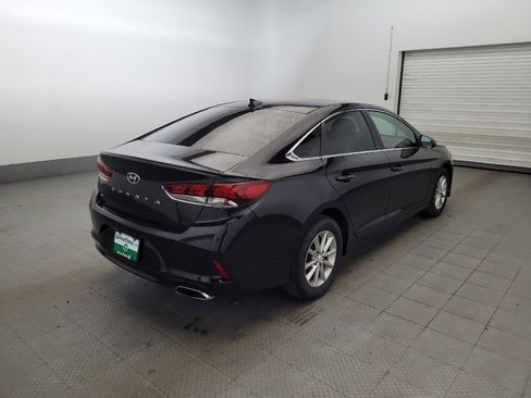 Used 2019 Hyundai Sonata SE FWD image 9