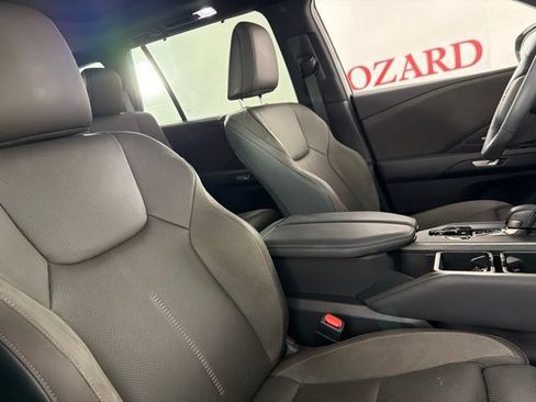 Used 2024 Lexus TX 350 FWD w/ Technology Package image 16
