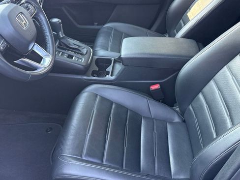 Certified 2023 Honda CR-V EX-L image 13
