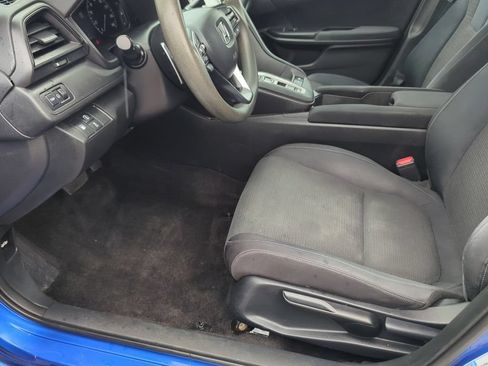 Used 2019 Honda Insight LX image 27
