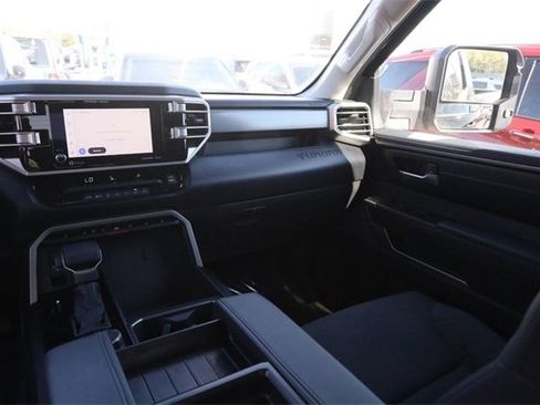 Used 2023 Toyota Tundra SR5 w/ SR5 Convenience Package image 24