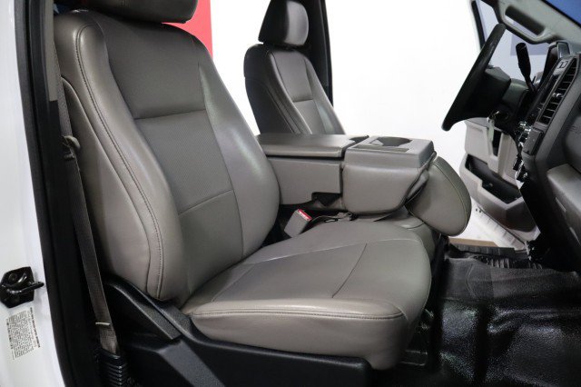 Used 2017 Ford F350 XL w/ Power Equipment Group RWD image 59