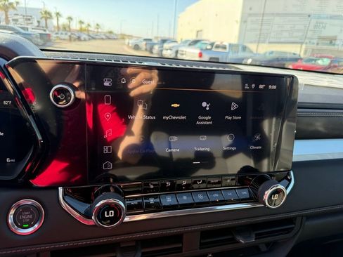 New 2026 Chevrolet Colorado LT image 24