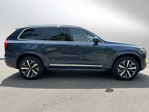 New 2025 Volvo XC90 B5 Core w/ Protection Package Premier image 6