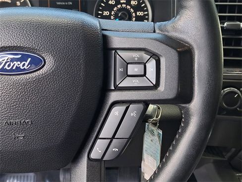 Used 2018 Ford F150 XLT w/ Equipment Group 302A Luxury image 24