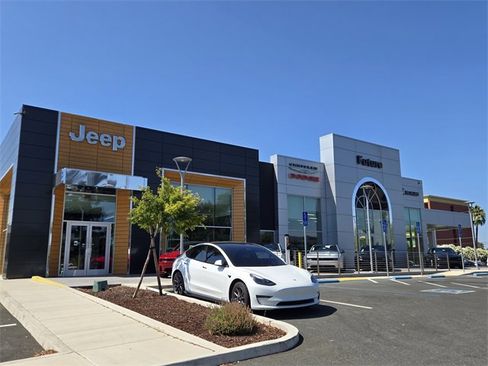 Used 2023 Dodge Charger R/T image 22