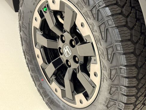 New 2026 Honda Passport TrailSport Elite image 10