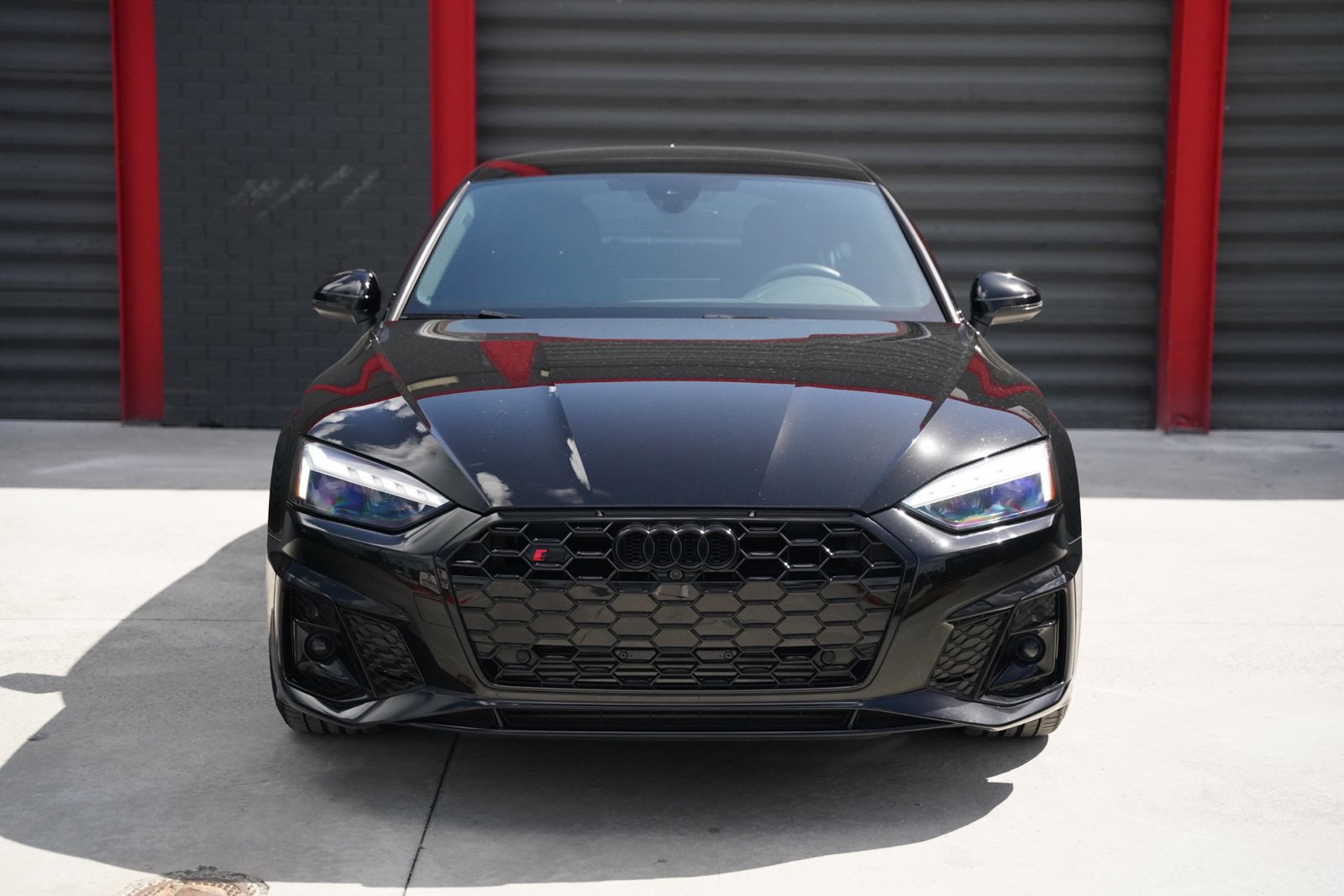 Used 2024 Audi S5 Premium Plus AWD/4WD image 8