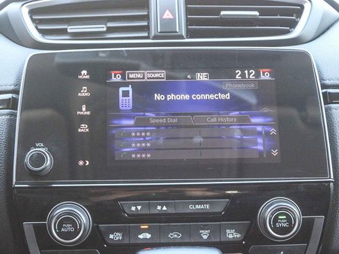 Used 2021 Honda CR-V EX-L image 15