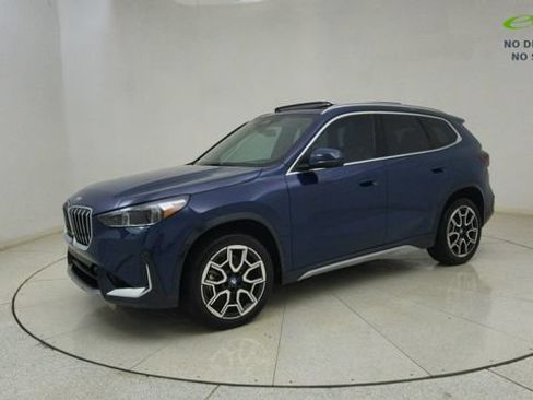 Used 2026 BMW X1 xDrive28i AWD/4WD image 69