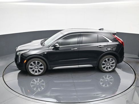 Used 2023 Cadillac XT4 Premium Luxury image 26
