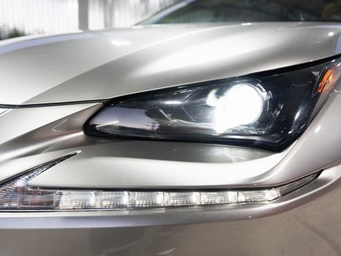 Used 2020 Lexus NX 300 AWD w/ Comfort Package image 15