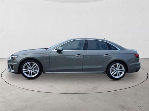 Used 2023 Audi A4 2.0T Premium Plus image 8