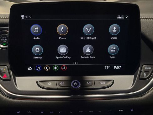 Used 2025 Chevrolet Blazer LT FWD image 25