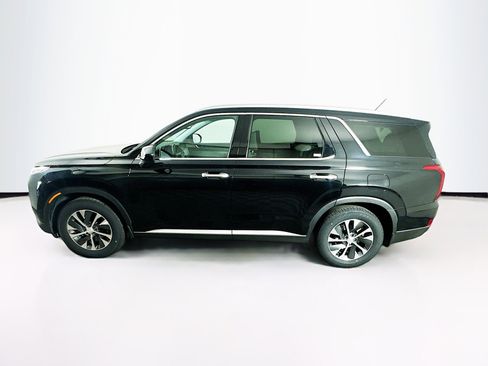 Used 2022 Hyundai Palisade SEL FWD image 4