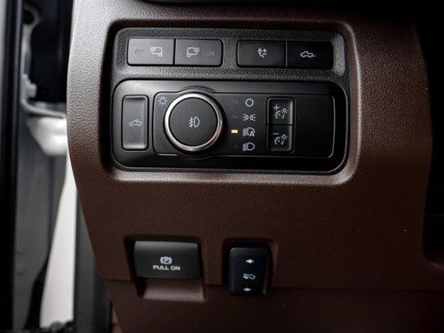 Used 2024 Ford F350 King Ranch AWD/4WD image 29