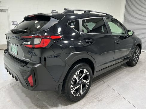 Used 2024 Subaru Crosstrek 2.0i Premium w/ Popular Package #4 AWD/4WD image 8