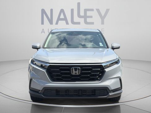 Used 2023 Honda CR-V LX image 8