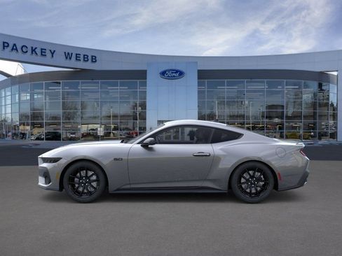 New 2026 Ford Mustang GT Premium RWD image 4
