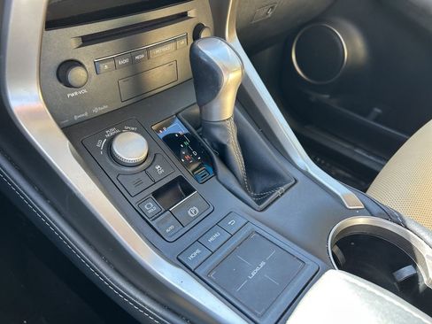 Used 2016 Lexus NX 200t FWD w/ Premium Package image 35