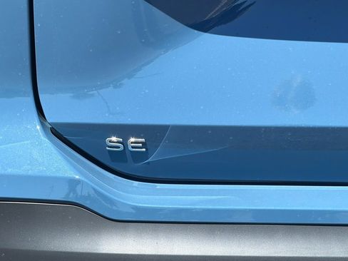 New 2026 Volkswagen Tiguan SE AWD/4WD image 25