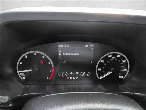 Used 2021 Ford Bronco Sport AWD/4WD image 12