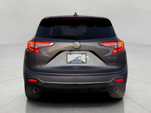 Used 2019 Acura RDX AWD image 6