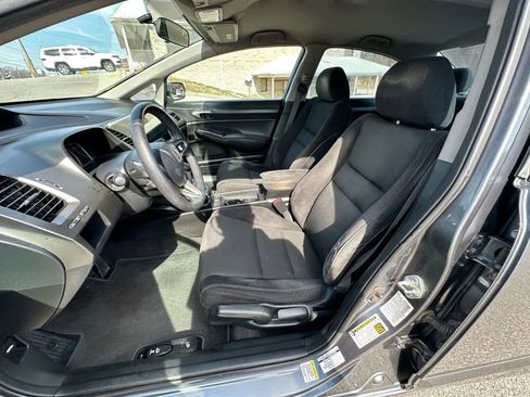 Used 2011 Honda Civic LX-S image 19