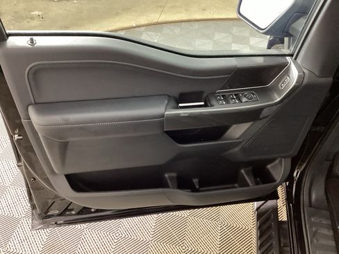Used 2023 Ford F150 XLT w/ Equipment Group 302A High AWD/4WD image 17