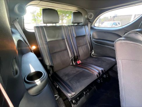 Used 2021 Dodge Durango R/T AWD/4WD image 33