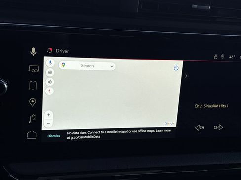 Used 2024 GMC Sierra 2500 AT4 w/ AT4 Premium Plus Package image 39