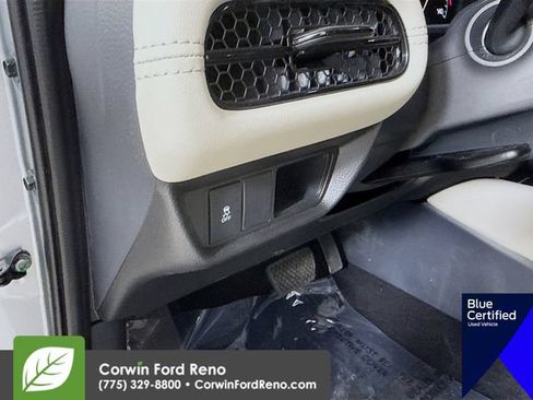 Used 2026 Honda HR-V LX image 13