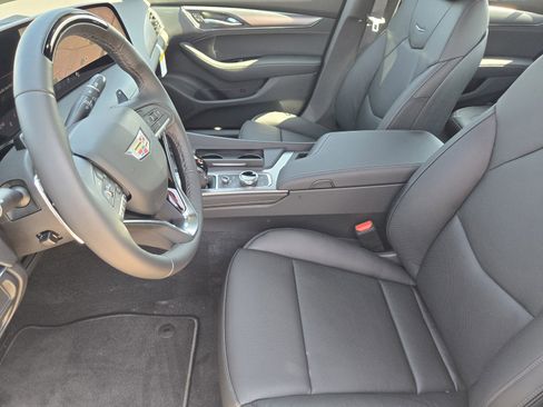 New 2026 Cadillac CT5 Premium Luxury image 9