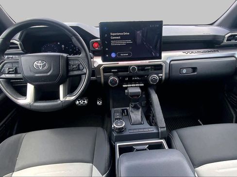 Certified 2024 Toyota Tacoma TRD Sport AWD/4WD image 14
