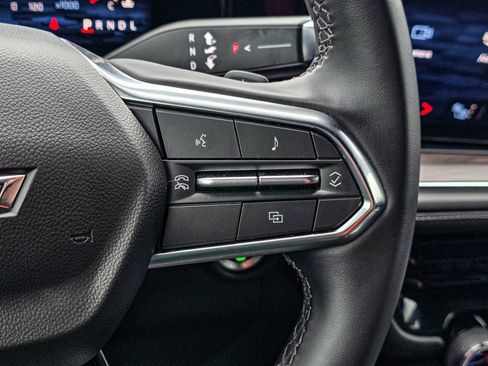 Used 2025 Chevrolet Tahoe Z71 w/ Sun And Tow Package image 23