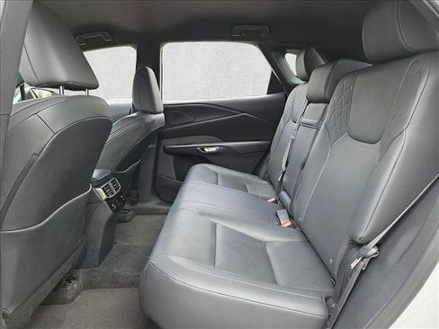 Used 2023 Lexus RX 350 FWD w/ Accessory Package (Z1) image 16