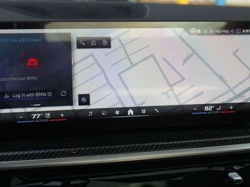 New 2026 BMW X5 M60i AWD/4WD image 16