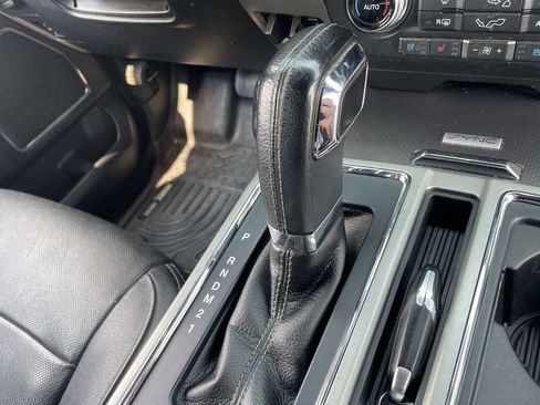 Used 2015 Ford F150 Lariat w/ Equipment Group 501A Mid AWD/4WD image 26