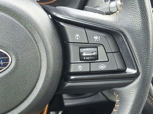 Used 2022 Subaru Outback Wilderness image 23