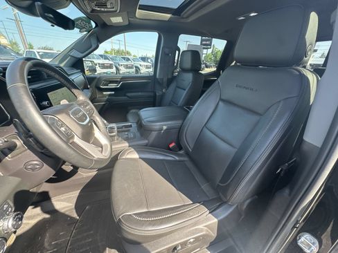 Used 2024 GMC Sierra 1500 Denali w/ Technology Package AWD/4WD image 20