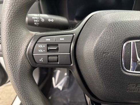 Certified 2024 Honda Accord EX image 30