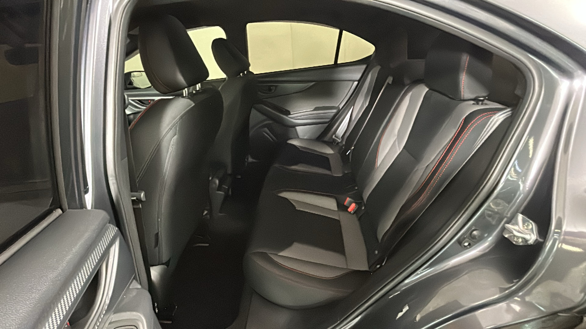 Used 2024 Subaru WRX AWD/4WD image 32