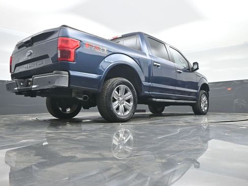Used 2019 Ford F150 Lariat image 38