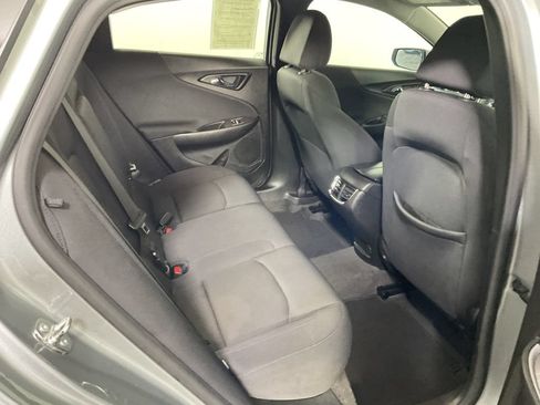 Used 2024 Chevrolet Malibu LT FWD image 21