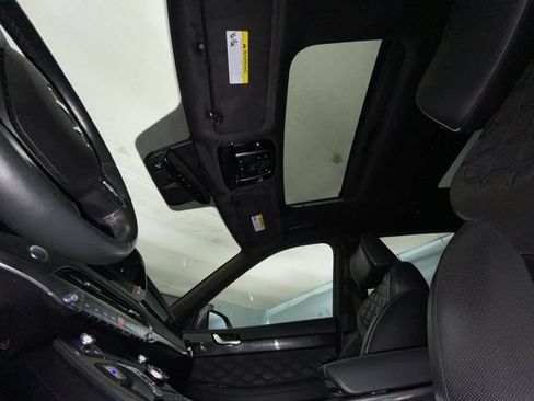 Used 2022 Hyundai Palisade Calligraphy AWD/4WD image 22