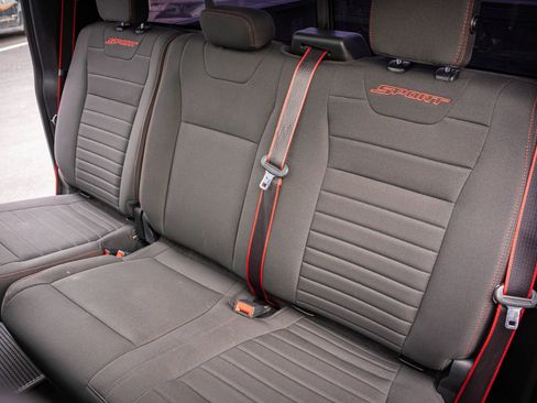 Used 2018 Ford F150 XLT w/ Equipment Group 302A Luxury image 28