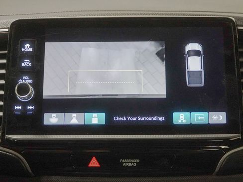 Used 2024 Honda Ridgeline TrailSport image 33