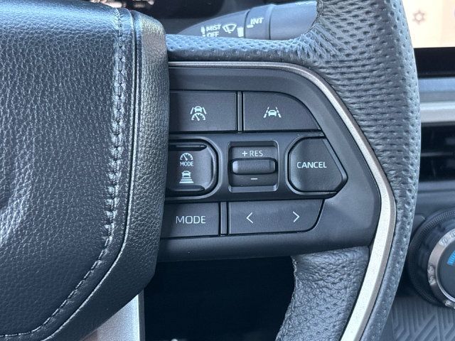 New 2026 Toyota Tacoma TRD Sport RWD image 29