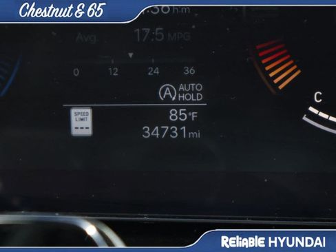 Certified 2024 Hyundai Santa Fe SEL AWD/4WD image 31