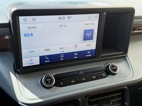 Used 2024 Ford Maverick Lariat image 21